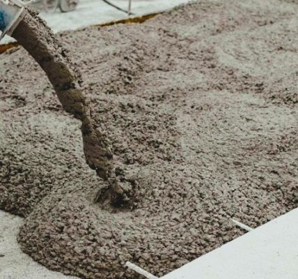 PILPERMIX - Cimientos de precisión ¡El arte de calcular el volumen del concreto! - FOTO