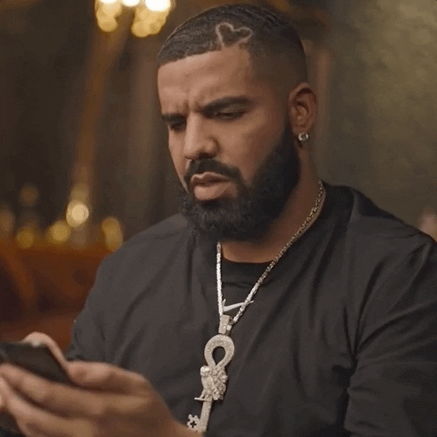 Drake sorprendido de la importancia del sistema operativo de su smartphone.- Blog Hola Telcel