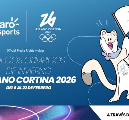 La guía para seguir los Juegos Olímpicos de Invierno Milano Cortina 2026.- Blog Hola Telcel