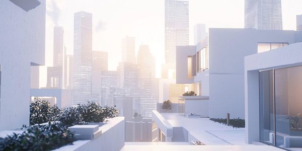 Claudio Antonio Ramirez Soto: Diseño de interiores