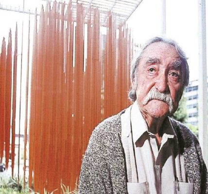 Claudio Antonio Ramírez Soto - Jesús Soto ¡Se cumplen 100 años de su natalicio! - FOTO
