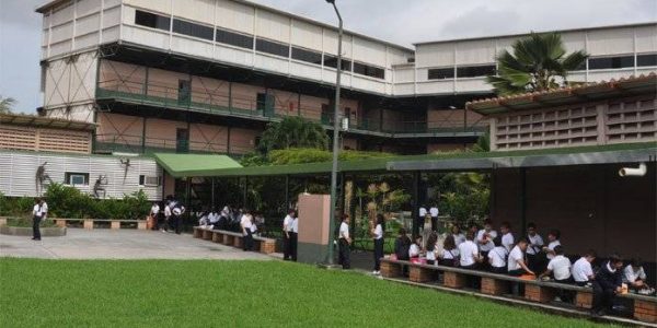 Colegio privado Venezuela