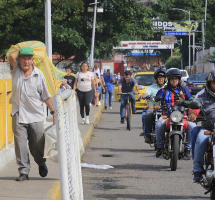 Frontera Colombia - Venezuela