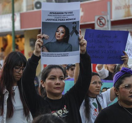 México - violencia de género