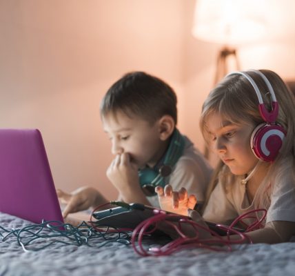 Cómo mantener los datos de los menores seguros y protegidos