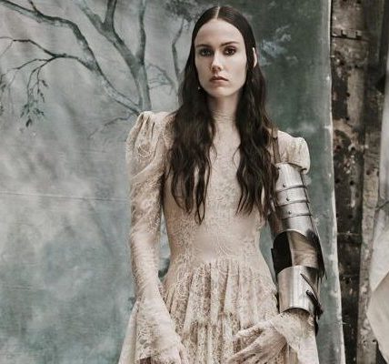 Cómo vestirse en Halloween sin tener que disfrazarse