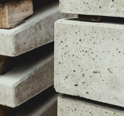 PILPERMIX - Concreto fotocatalítico; El truco de la construcción que limpia el aire urbano - FOTO