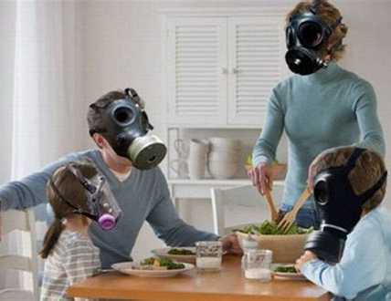 Consejos para reducir la contaminación del aire en casa – Yammine – Fundación Yammine