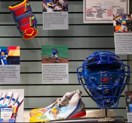 Cooperstown dedica espacio especial a Venezuela tras ganar el Clásico Mundial