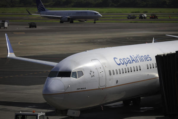 Copa Airlines