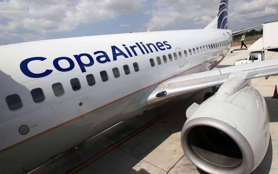 Copa Airlines volverá a volar a Caracas