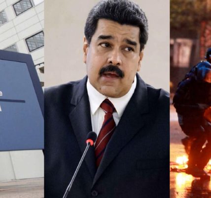 Corte Penal Internacional reanuda investigación a Venezuela | Video