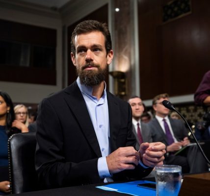 Creador de Twitter lanza 'app' de mensajería sin Internet