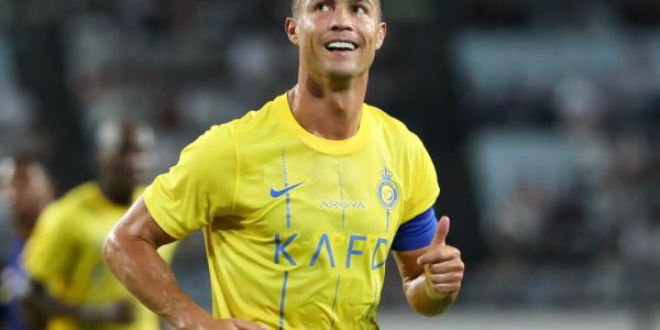 Cristiano Ronaldo insinúa su marcha del Al Nassr