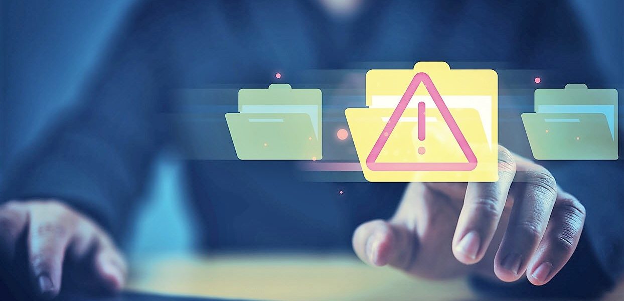 Cuidado: DCRat es un malware que se camufla como Adobe para robar información