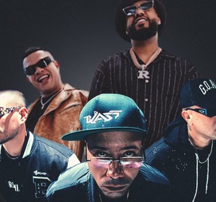 DJ Blass regresa con su primer disco en casi 20 años