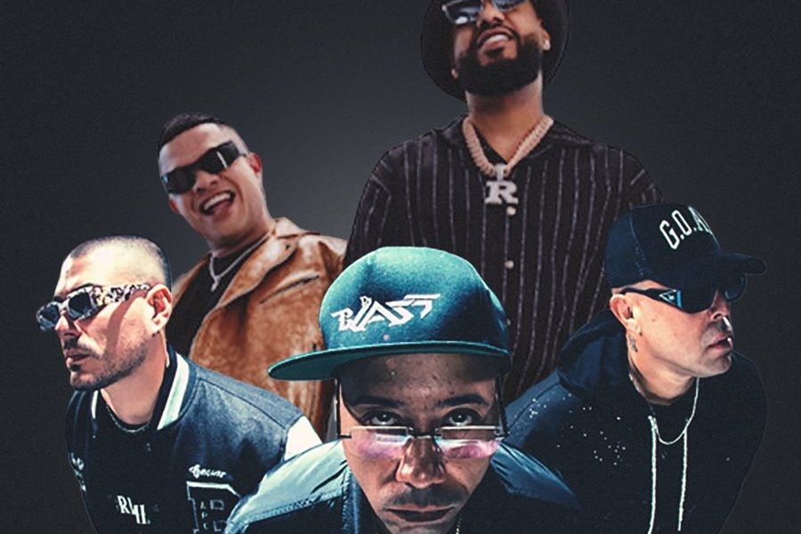 DJ Blass regresa con su primer disco en casi 20 años