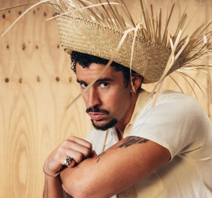 "DTMF", de Bad Bunny, es el mejor disco del año para Rolling Stone