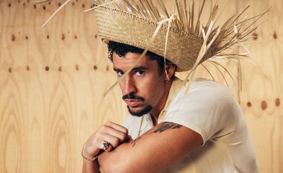 "DTMF", de Bad Bunny, es el mejor disco del año para Rolling Stone