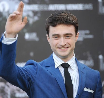 Daniel Radcliffe vuelve a Broadway con 'Every Brilliant Thing'