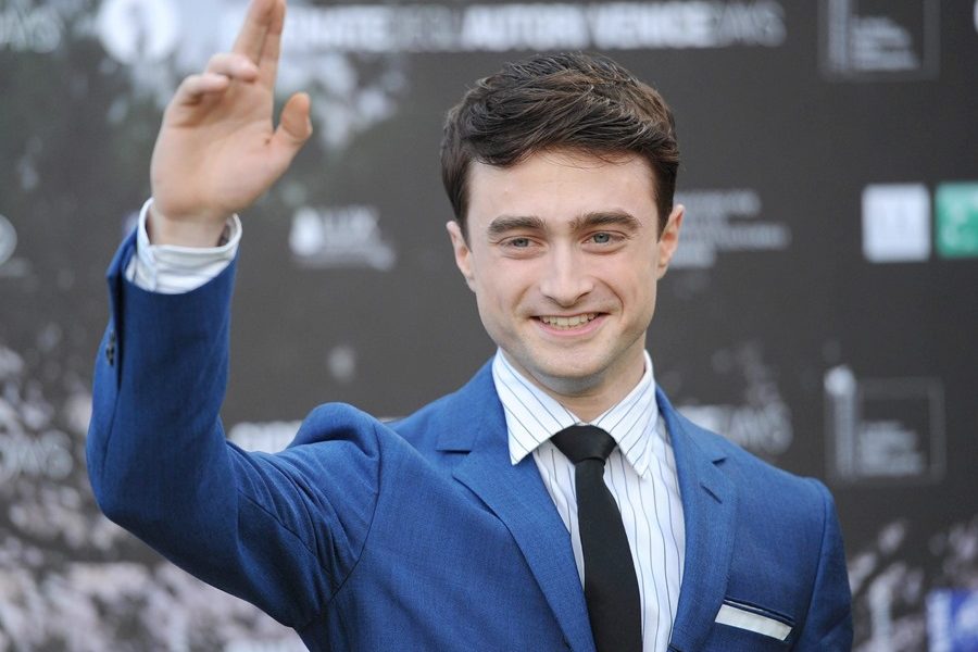 Daniel Radcliffe vuelve a Broadway con 'Every Brilliant Thing'