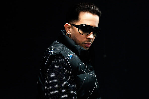 De La Ghetto presenta su nuevo proyecto, con su "esencia" musical