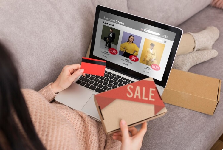 De qué manera protegernos: Las compras online pueden ser aprovechadas por estafadores