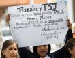Denuncian deterioro de salud de presos en Venezuela vinculados a supuesto grupo terrorista