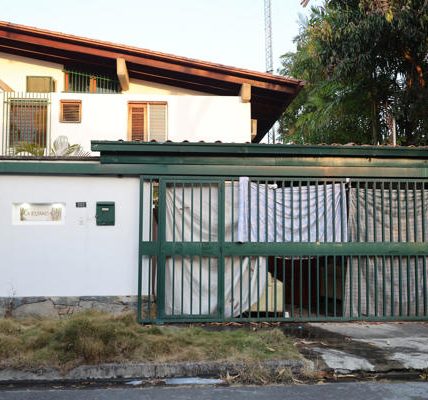 Casa de Laura Acosta