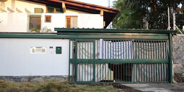 Casa de Laura Acosta