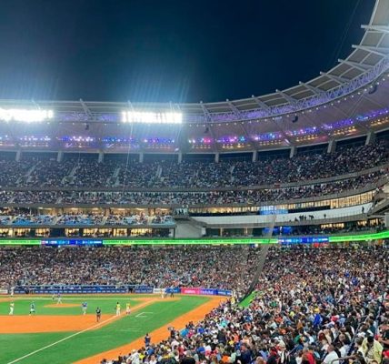 Deporte, innovación y moda: Jagi acompaña a la Liga Monumental de Béisbol