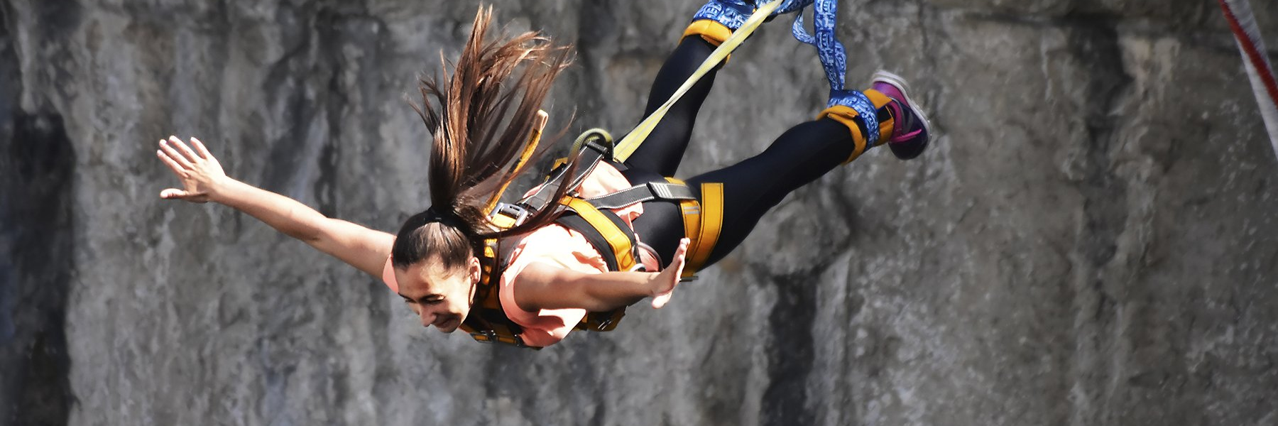 Deportes Extremos - Adrenalina y Superación al Límite por Javier Marcano Tabata