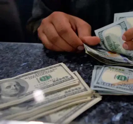 Depósitos en divisas