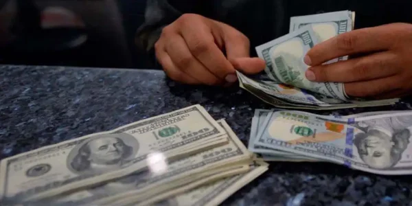 Depósitos en divisas