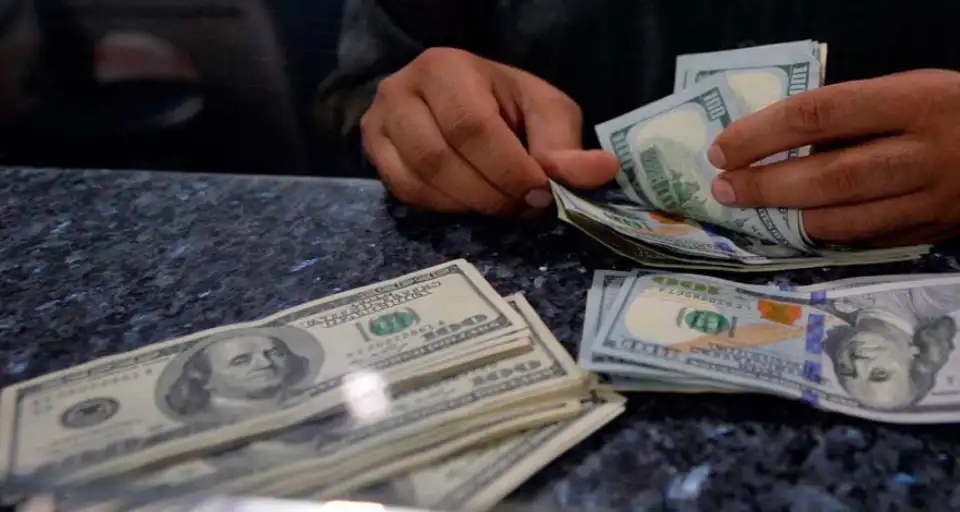 Depósitos en divisas