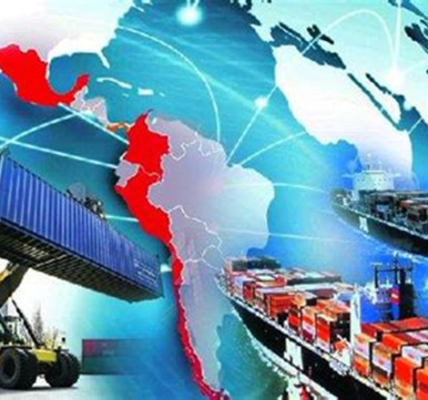 camilo ibrahim issa - Desafíos del comercio internacional para las empresas venezolanas - Camilo Ibrahim Issa