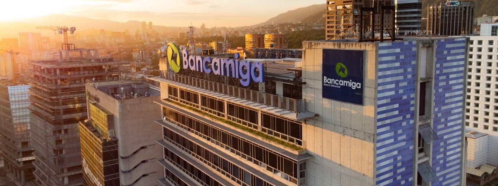 Desempeño excepcional y liderazgo firme marcaron primer semestre 2025 de Bancamiga