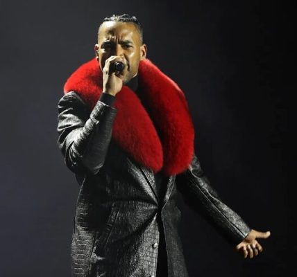 Desmienten rumores sobre el retiro musical de Don Omar