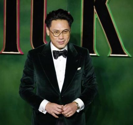 Director de 'Wicked II': "Pensamos un final alternativo, pero nunca feliz"