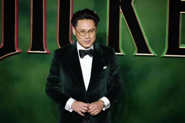 Director de 'Wicked II': "Pensamos un final alternativo, pero nunca feliz"