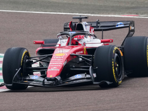 Ferrari F1