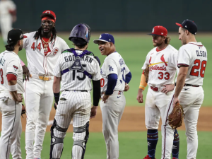 MLB - Juego de Estrellas - All Star Game