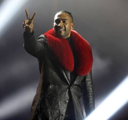 Don Omar celebra 20 años de ‘Ella y yo’, el tema que cambió su vida