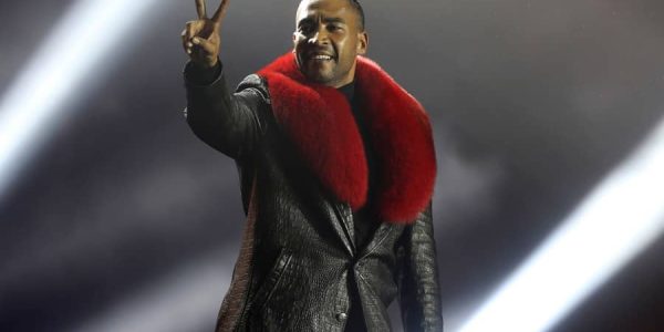 Don Omar celebra 20 años de ‘Ella y yo’, el tema que cambió su vida