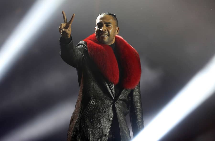 Don Omar celebra 20 años de ‘Ella y yo’, el tema que cambió su vida