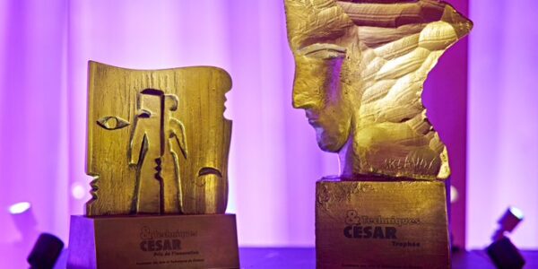 Premios César