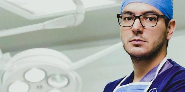 Dr. Froilán Páez dejó huella en Congreso de Cirugía Plástica Facial y Rinología en Medellín - FOTO