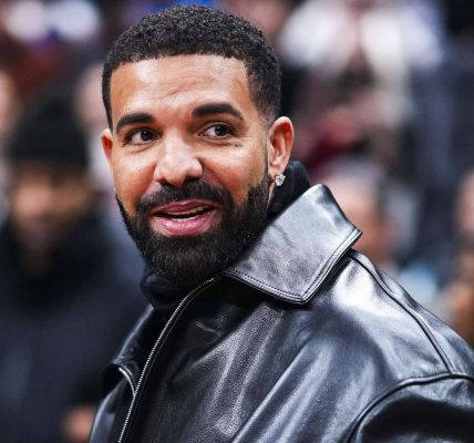 Drake supera récord histórico de Michael Jackson