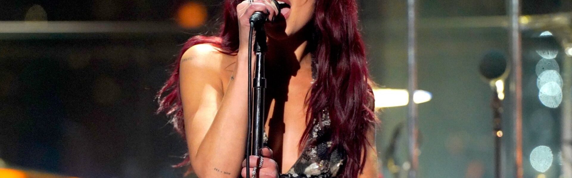 Dua Lipa abrirá una taquería en México