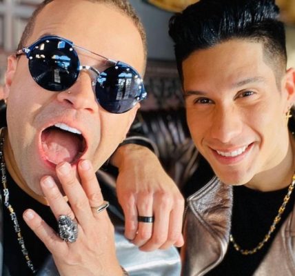 Dúo Chyno y Nacho lanza "Radio Venezuela"